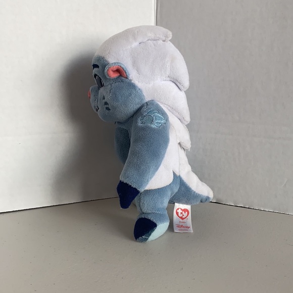 Disney Bunga The Lion Guard Ty Beanie - Picture 4 of 5